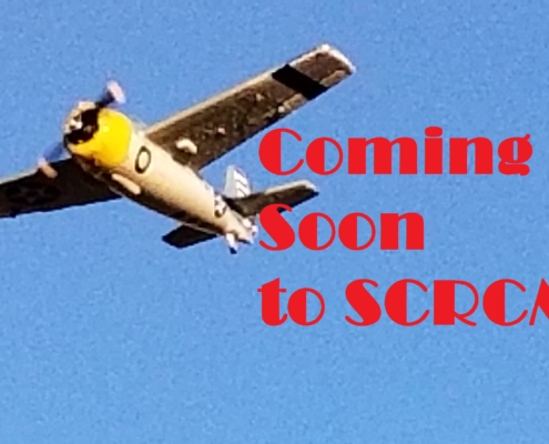 Coming soon